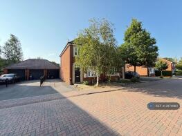 1, Wheatcroft Way, Swindon SN1 2RD