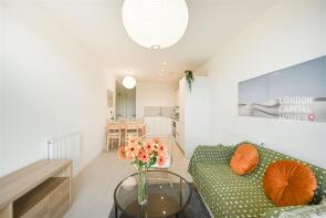 Flat 17, Nuthatch Apartments, Shearwater Drive, Colindale, London NW9 7GD