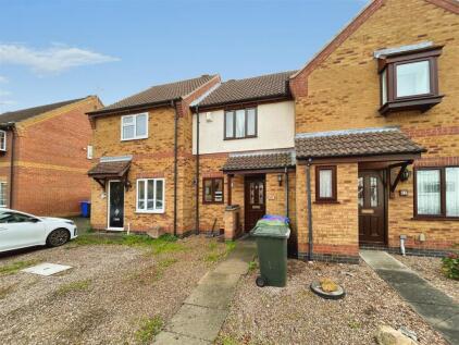 Wing Drive, Fishtoft, Boston
