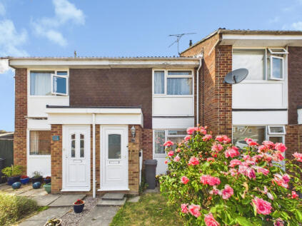 Owlscastle Close, Horsham, West Sussex