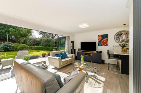 Winsor Road, Winsor, Southampton, SO40