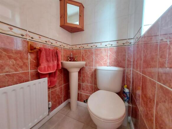 Cloakroom