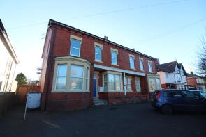 Flat 7, 91 93 Newton Court, Newton Drive, Blackpool FY3 8LX