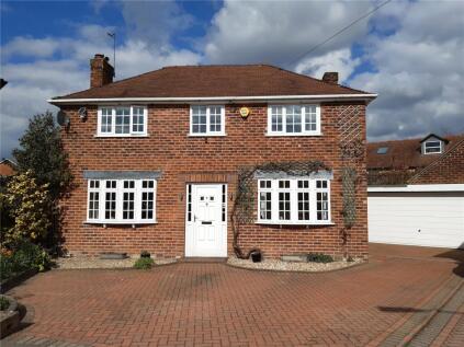 Sandown Drive, Hale Barns, Altrincham, WA15