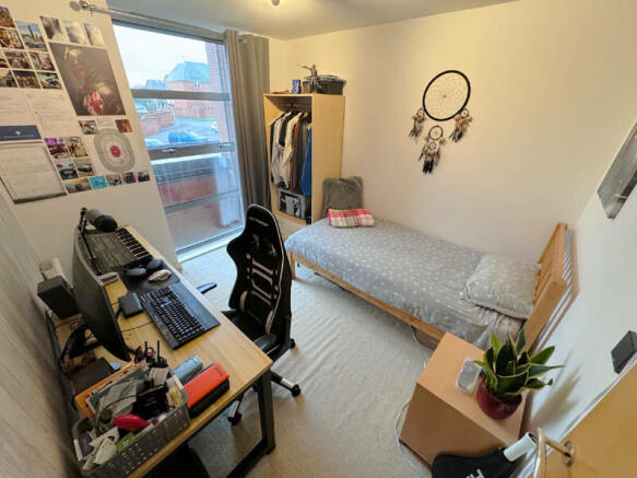 Bedroom Two