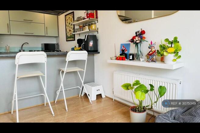 Breakfast Bar