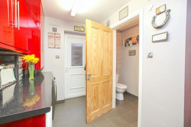Utility/WC