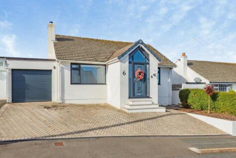 Dixon Close, Paignton