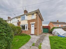 10, Fairfax Road, Bridgwater TA6 4LX