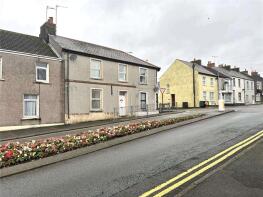 4, Kensington Road, Milford Haven SA73 1TL