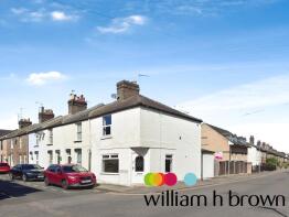 16, Belle Vue, Chelmsford CM2 0BD