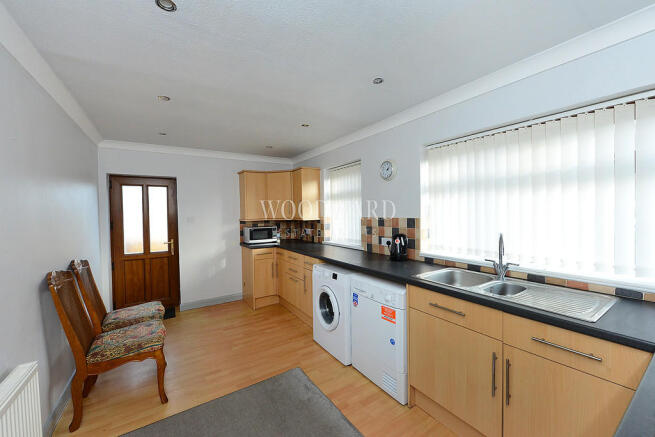 Kitchen/Dining Ro...