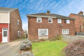 93, Grange Lane South, Scunthorpe DN16 3BW