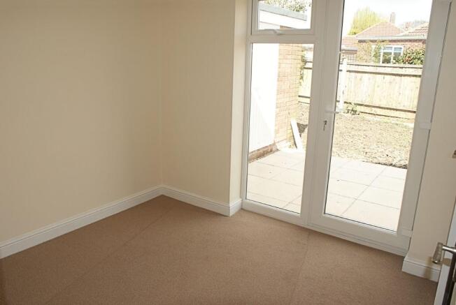 DiningRoom/Bed Three