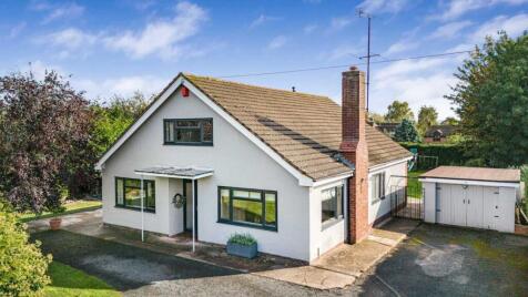 The Willows, Sutton St. Nicholas, Hereford, Herefordshire