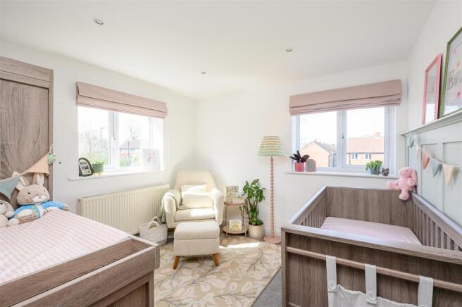 3 bed Detached for sale Image 11