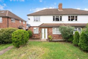 19, Verona Drive, Surbiton KT6 5AJ