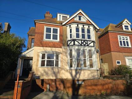 De la Warr Road, Bexhill-on-Sea, TN40