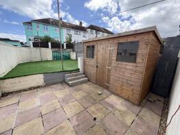 5, York Road, Paignton TQ4 5NN