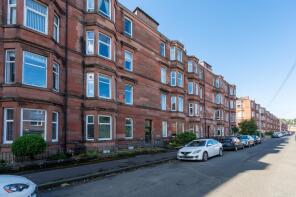 Flat 0/1, 108, Dundrennan Road, Glasgow G42 9SH