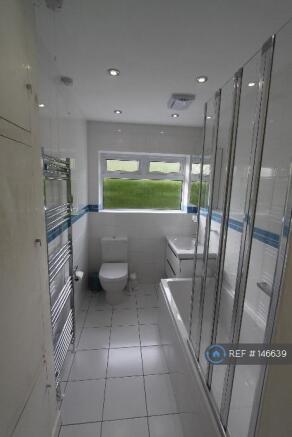 Modern Bathroom