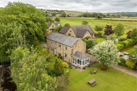 Meadows Edge, Bellingham, NE48