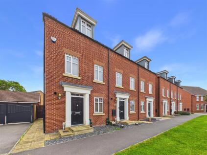 Broad Avenue, Hessle