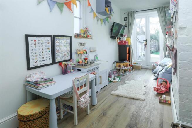 Playroom