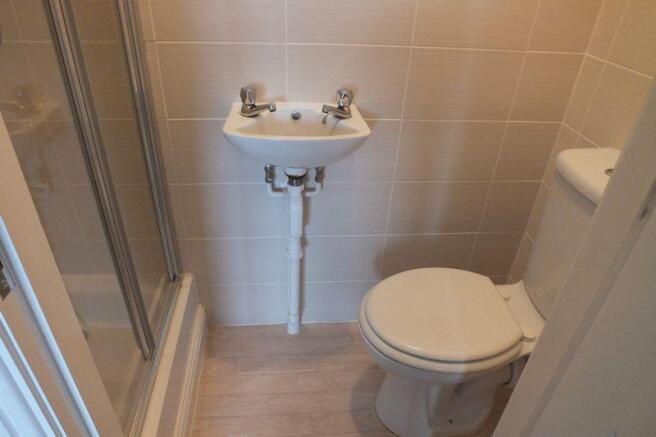 EN SUITE