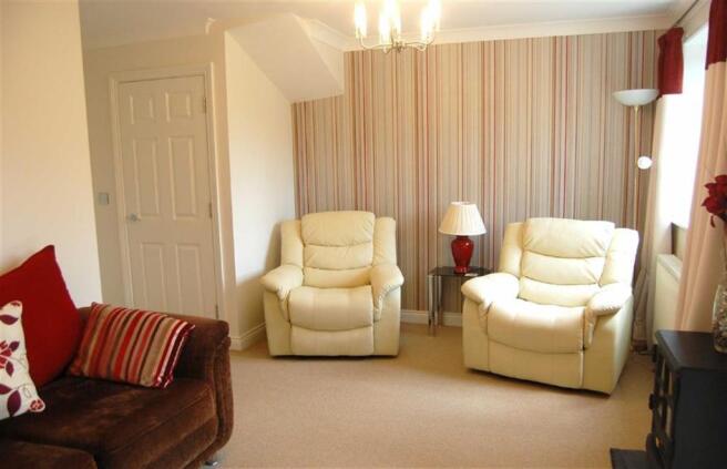 2nd View Of Lounge