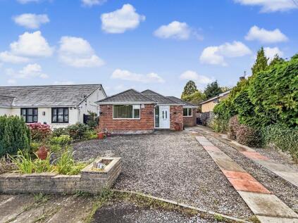 Ferndale Avenue, Whitefield, M45