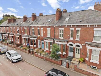 Mayors Road, Altrincham, Greater Manchester, WA15