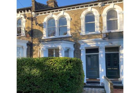 Crofton Road, Camberwell, SE5