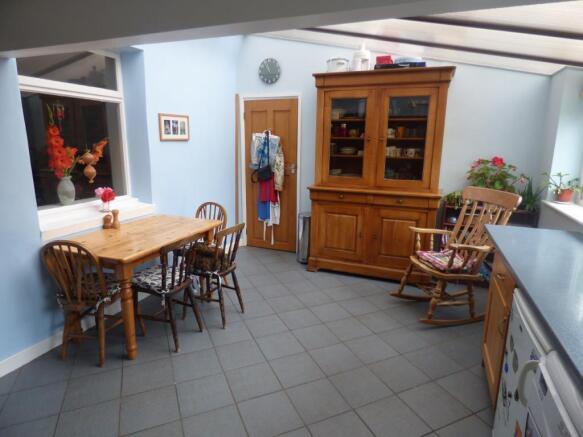Kitchen-Breakfast Ro