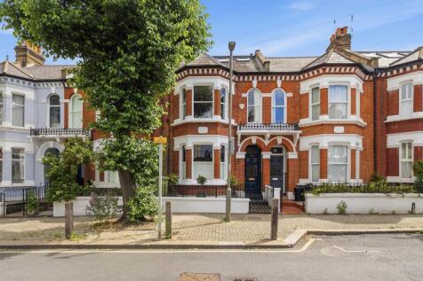 Herndon Road, Wandsworth, London, SW18