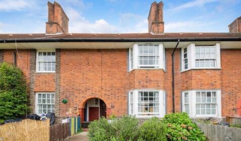 Fitzneal Street, East Acton, London, W12 0BB