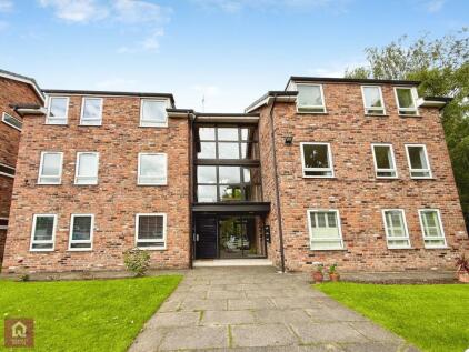 Woodlands Court, Timperley, Altrincham, Greater Manchester, WA15