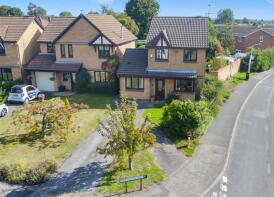 2, Erdington Way, Nottingham NG9 6JY