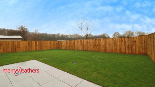 3 bed Detached Bungalow for sale Image 9