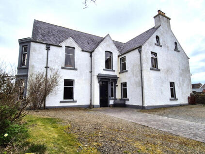 George Street, Wick, KW1