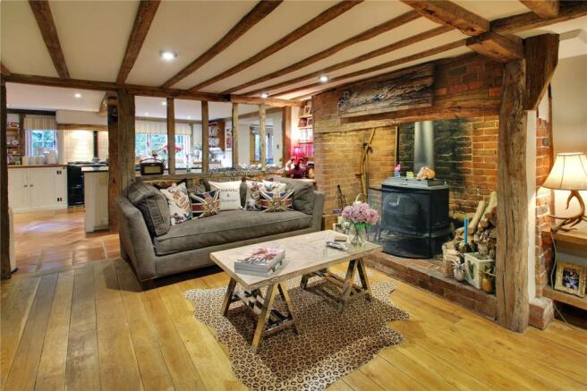 Sitting Room II