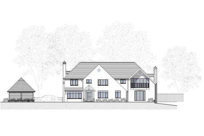 Proposed Front