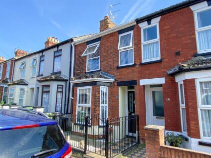 Avenue Road, Gorleston