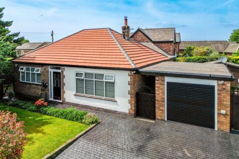 Carr Mill Road, Billinge, WN5