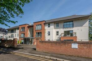 Flat 26, 5c Kensington Court, Highfield Road, Edgbaston, Birmingham B15 3EF