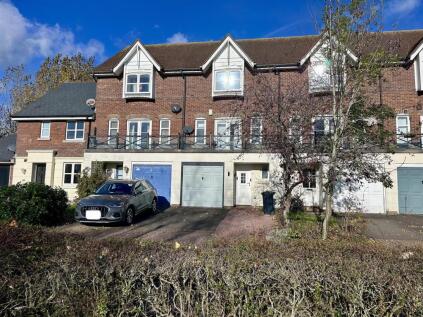 Mill Court, Ashford