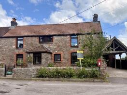 Stratford Cottage, Stratford Lane, West Harptree, Bristol BS40 6HL