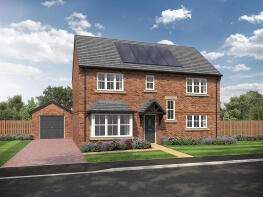4, Beaumont Hill, Darlington DL1 3NG