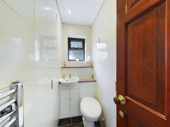 Guest WC