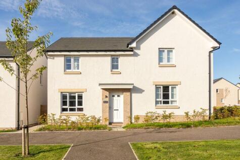 45 Kingslaw Avenue, Kirkcaldy, KY1 2DD